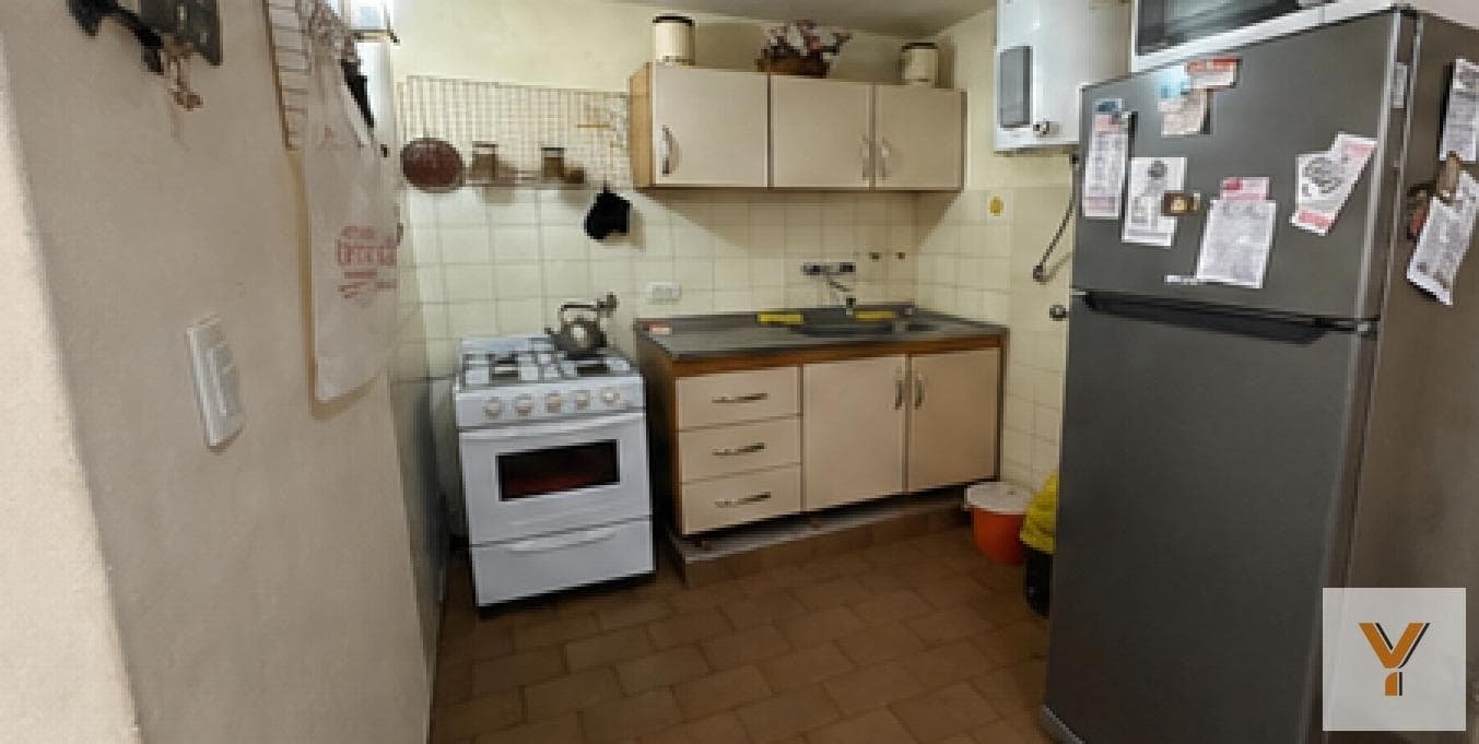 Apartment for Sale - 1 Bedroom, 1 Bathroom - 38 m² - San Bernardo del Tuyu