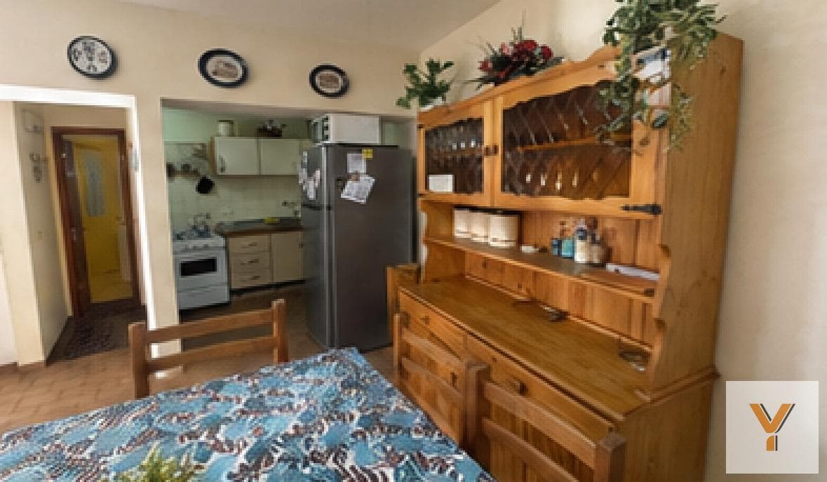 Apartment for Sale - 1 Bedroom, 1 Bathroom - 38 m² - San Bernardo del Tuyu