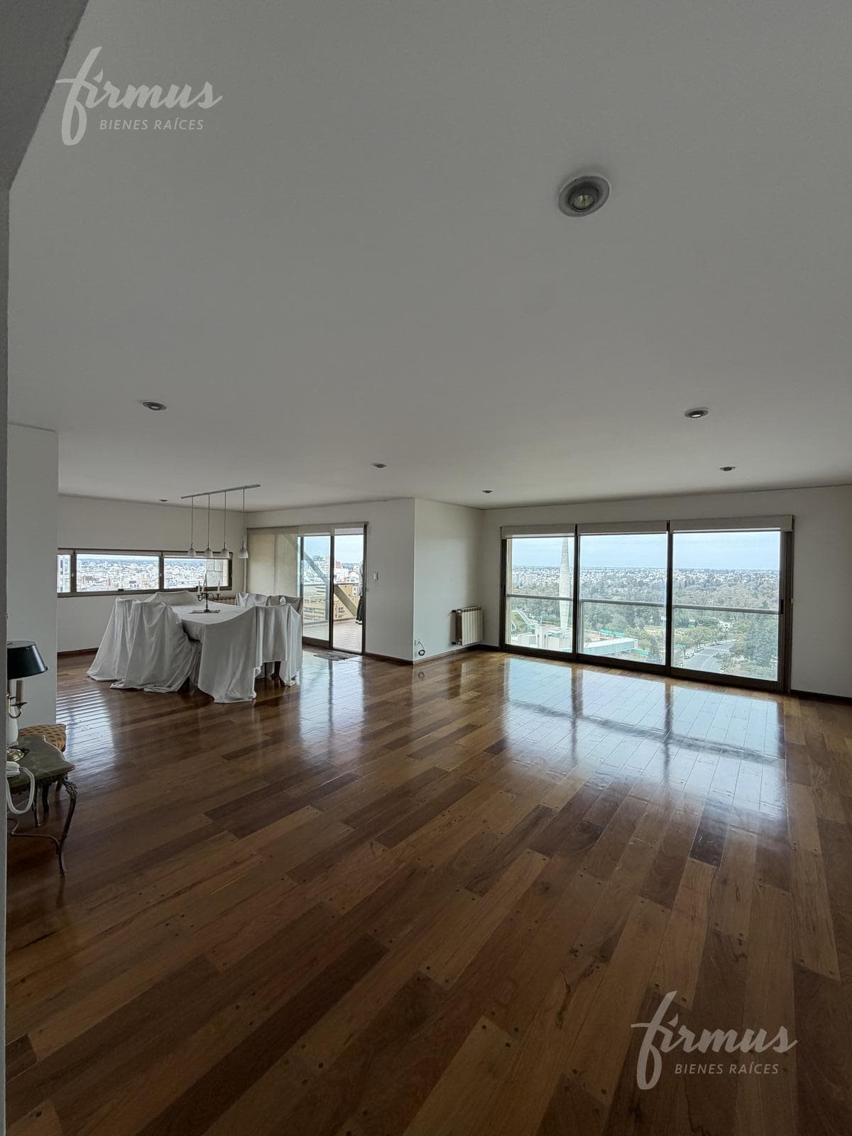 Apartment in New Cordoba