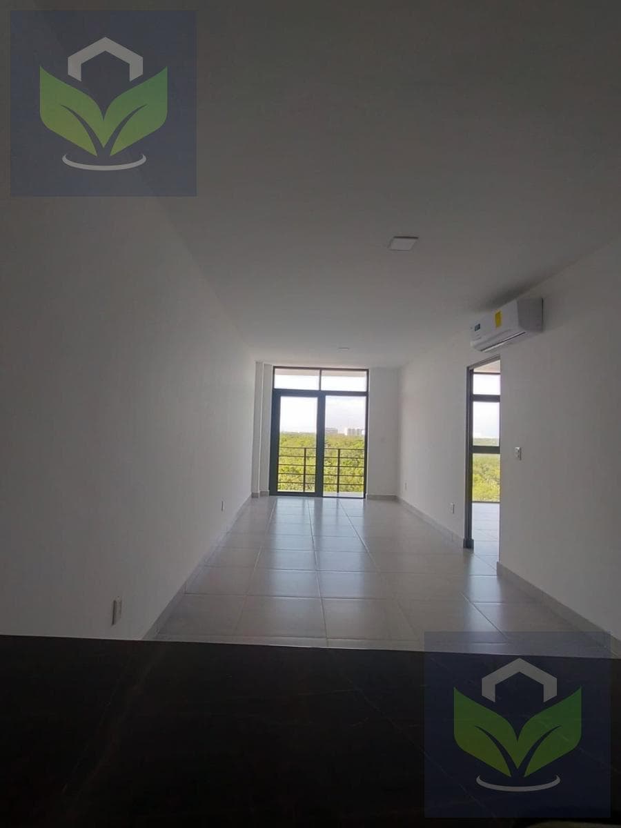 Apartment for Rent on Av. Huayacan - Cancun