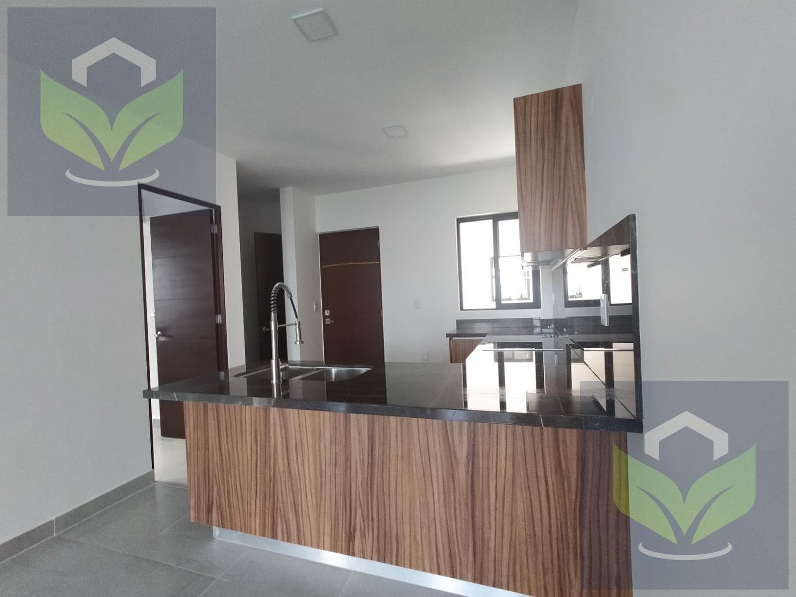 Apartment for Rent on Av. Huayacan - Cancun