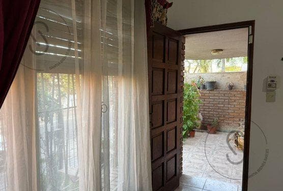 House for Sale: 4 Bedrooms, San Martin, Patio