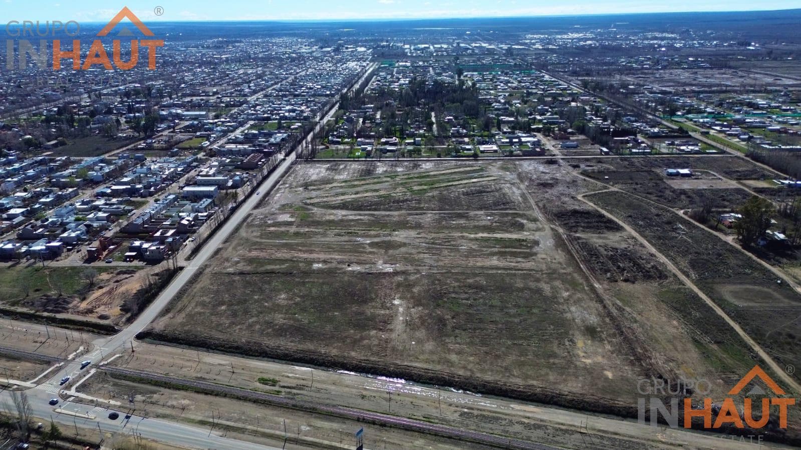 Lots for Sale in Cipolletti