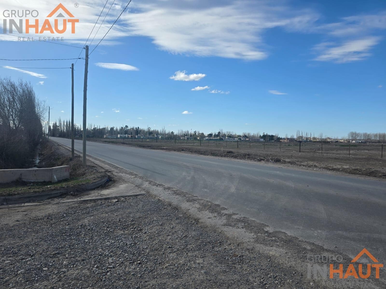 Lots for Sale in Cipolletti