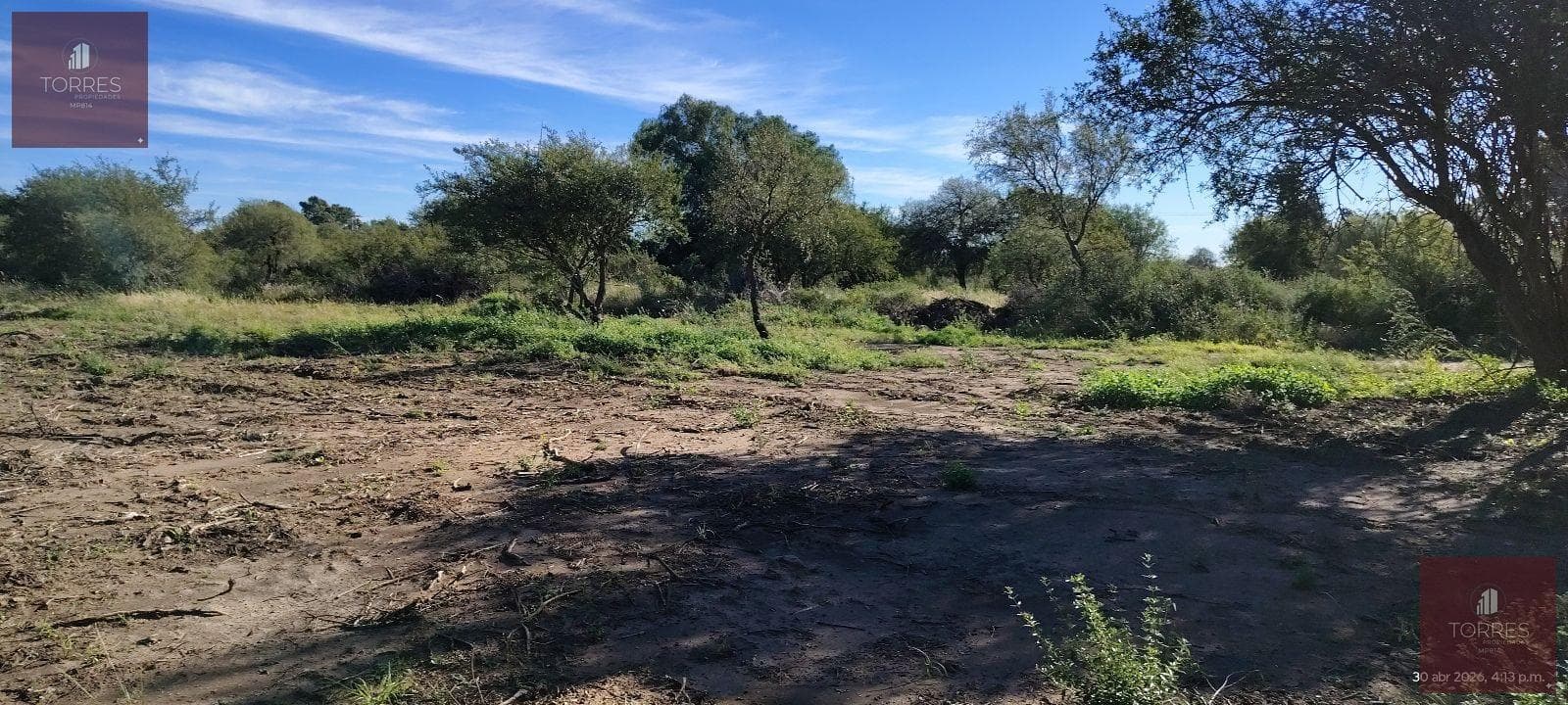 Land in Nogoli