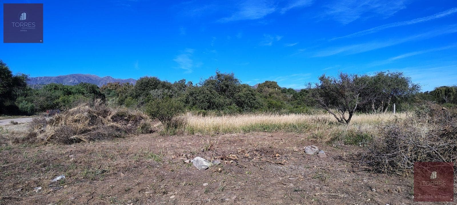 Land in Nogoli
