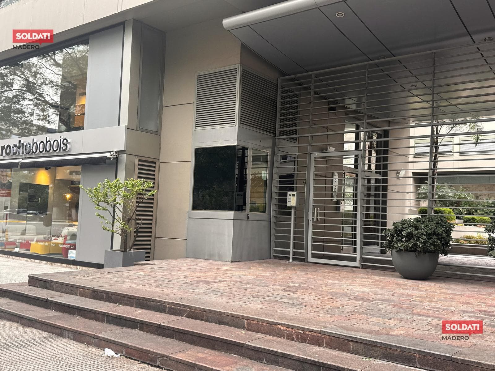 3-Bedroom Condo for Sale in Puerto Madero, Madero Plaza