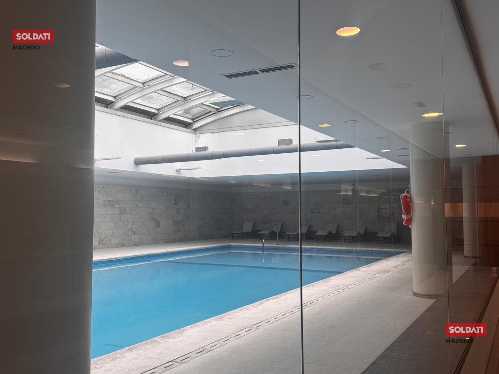 3-Bedroom Condo for Sale in Puerto Madero, Madero Plaza