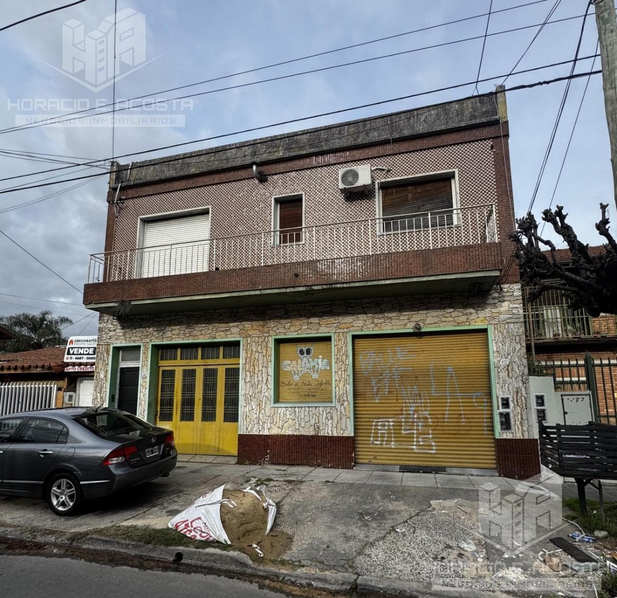 PH in Villa Ballester