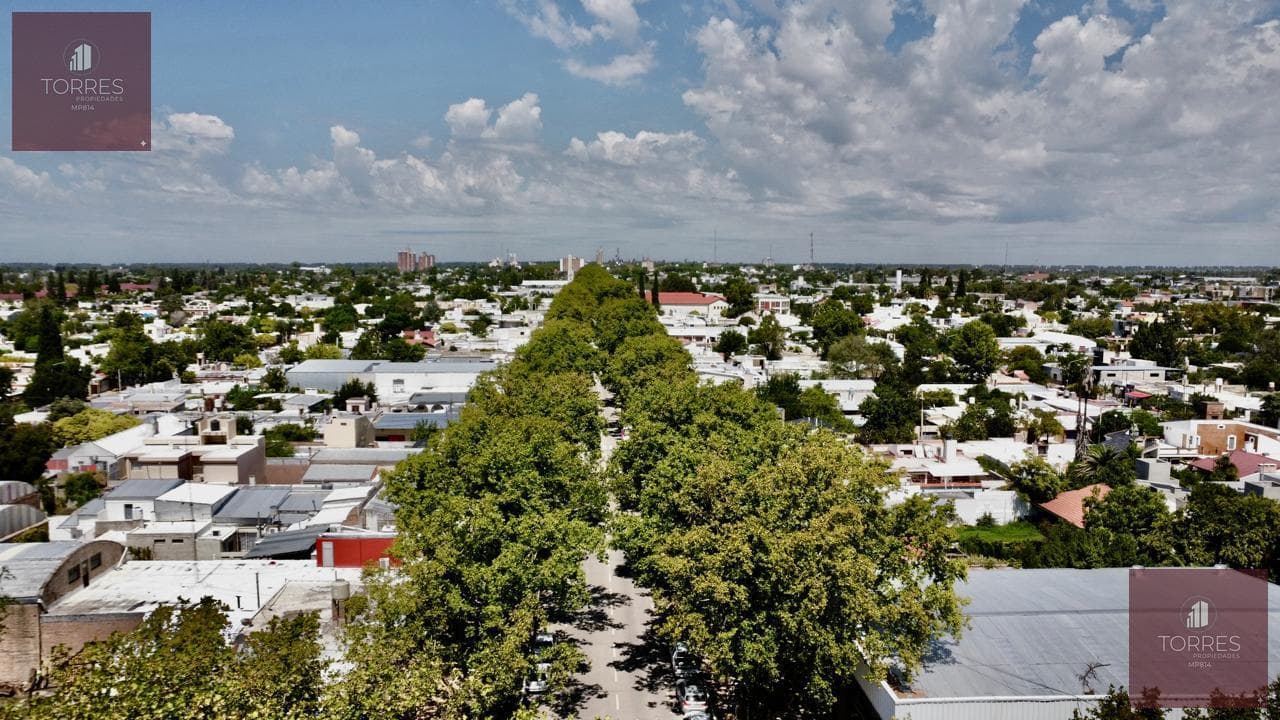 COMMERCIAL LAND FOR SALE ON AVENIDA MITRE, VILLA MERCEDES, SAN LUIS