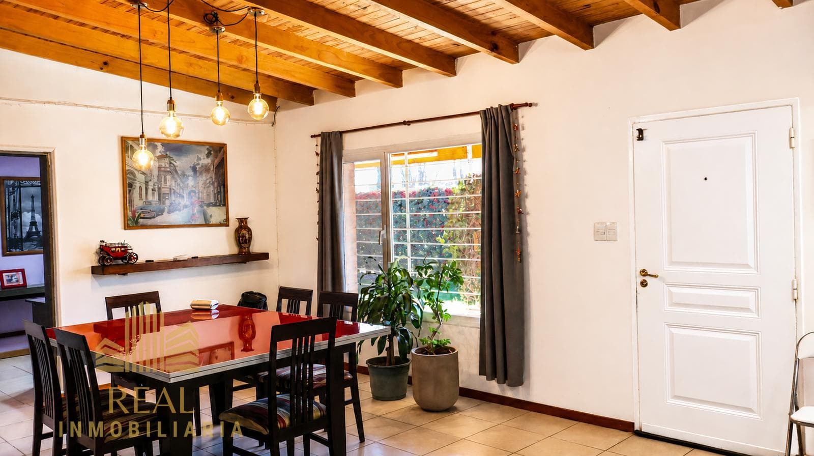 Property for Sale—Ideal for Investors: House + 2 Commercial Spaces + Apartment in the Ayres de Septiembre Neighborhood, City of Cipolletti