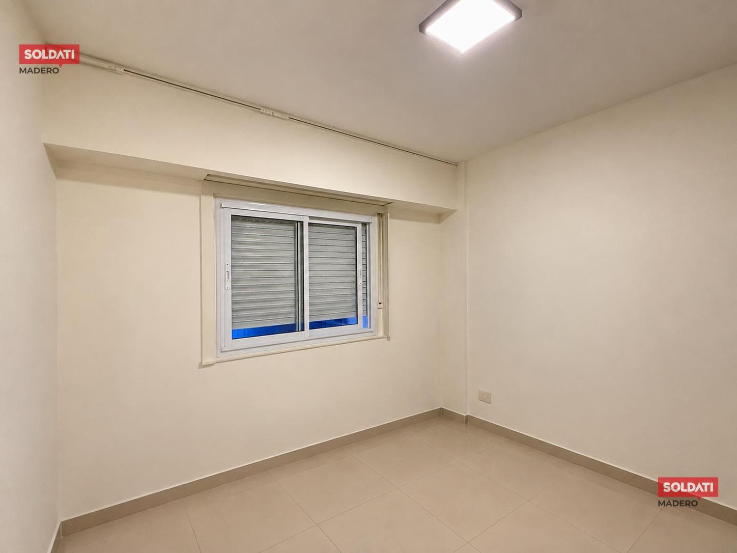3-Bedroom, 2-Bathroom Apartment for Sale with Balcony in Belgrano