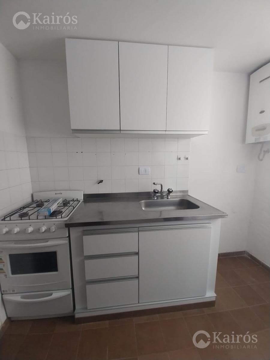 Apartment in General Roca