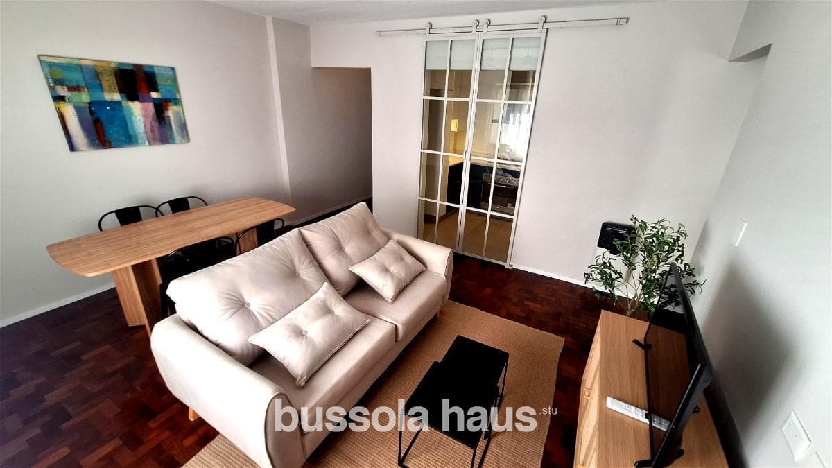 3-room apartment for sale in Palermo Reciclado