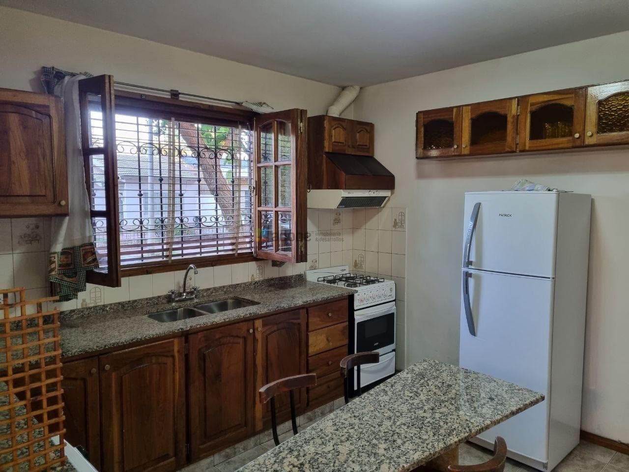 Apartment on Lopez and Planes
