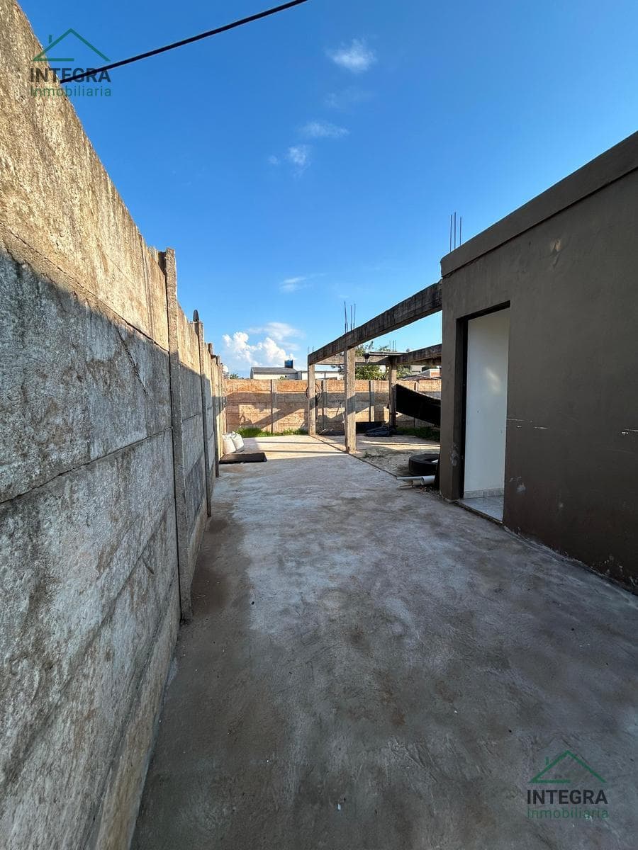 Commercial lot for sale, 459.85 m²