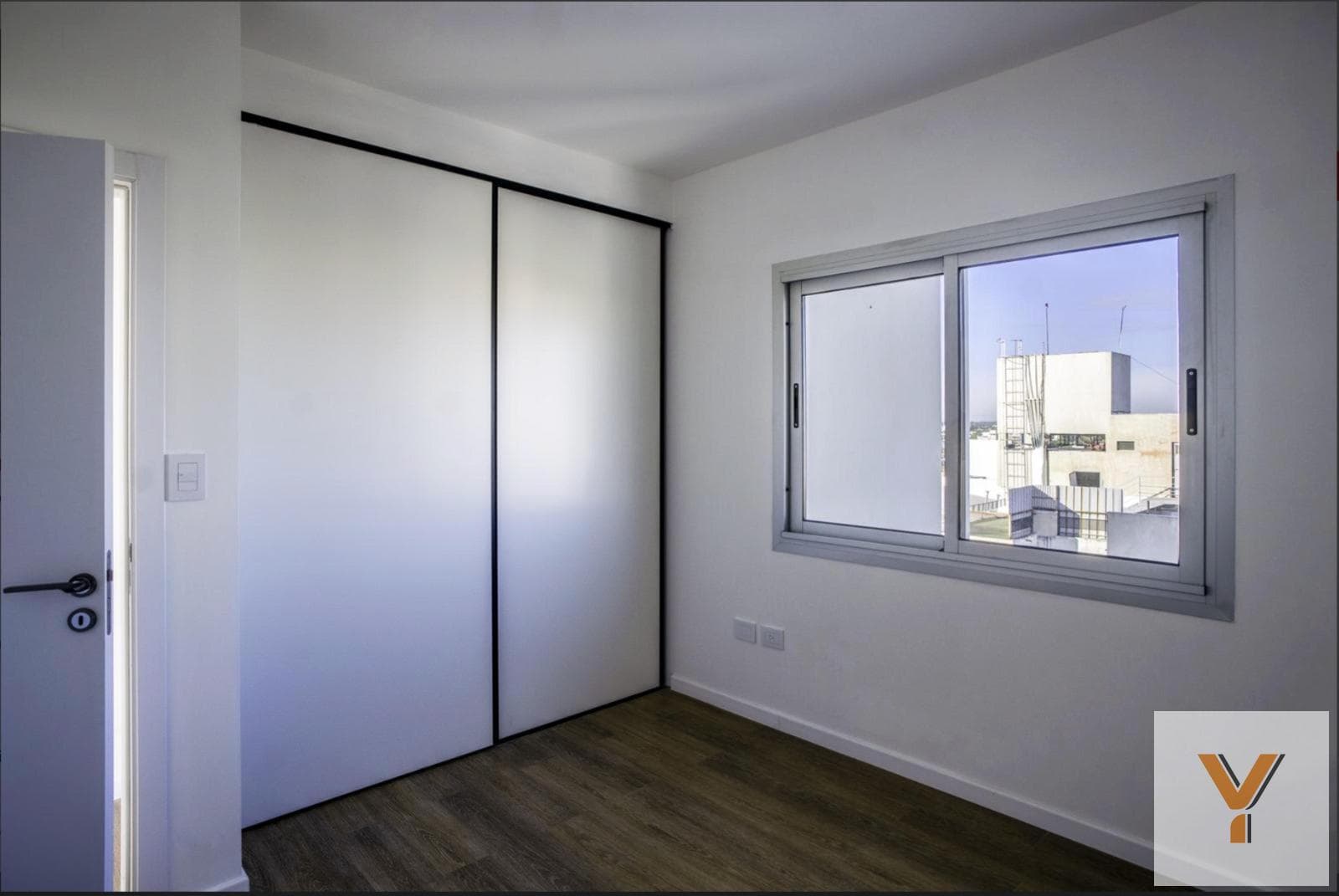 Apartment for Rent - 1 Bedroom, 1 Bathroom - 49 m² - La Plata