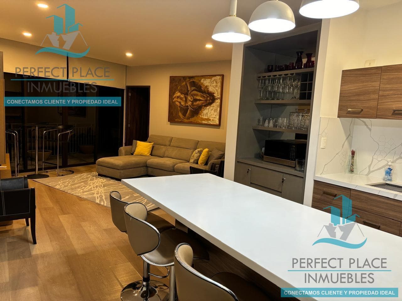 APARTMENT FOR RENT IN NUEVO SUR, N.L.