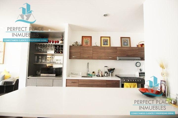 APARTMENT FOR RENT IN NUEVO SUR, N.L.