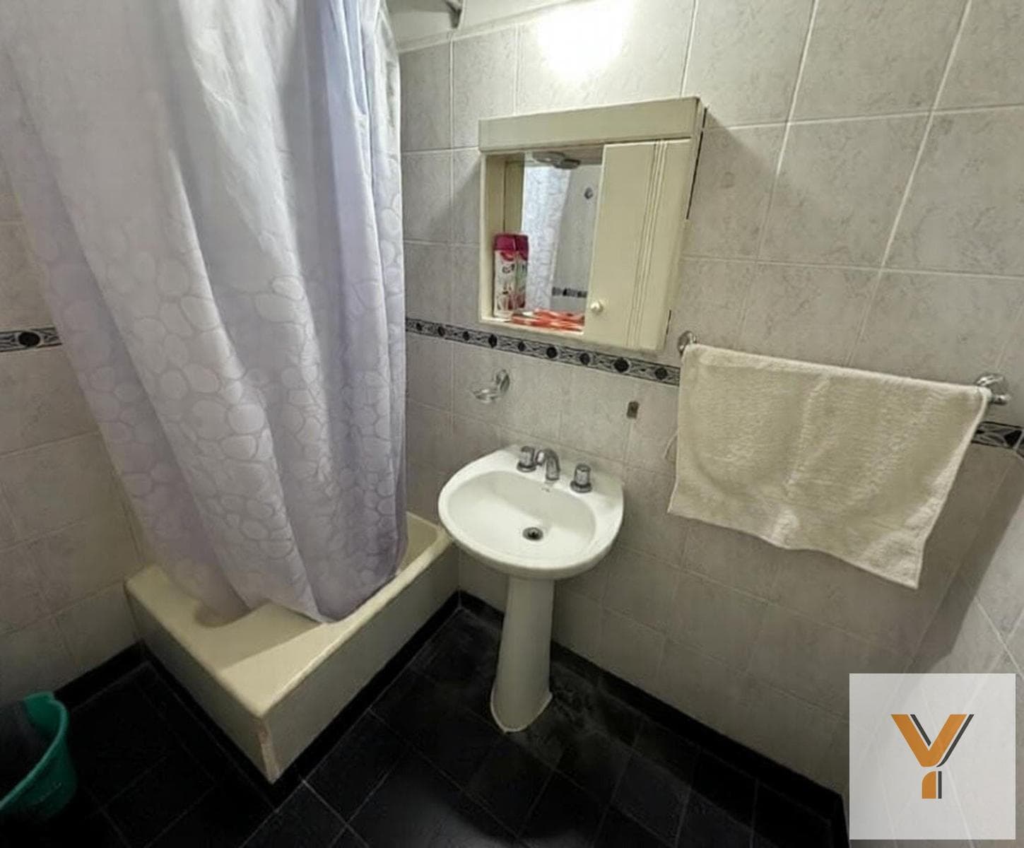 Apartment for Sale - Studio with 1 Bathroom - 21 m² - Mar del Plata