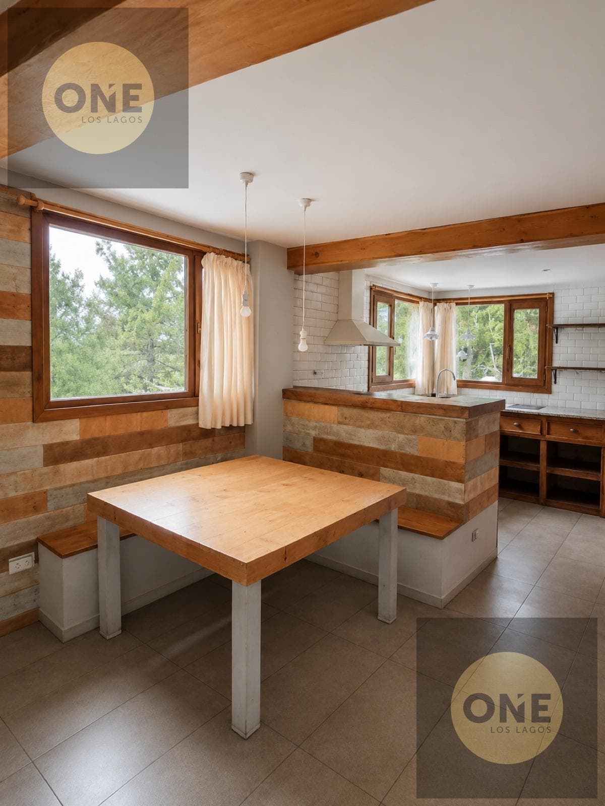 House for Sale - 2 Rooms - Qualifies for a Mortgage - North Slope