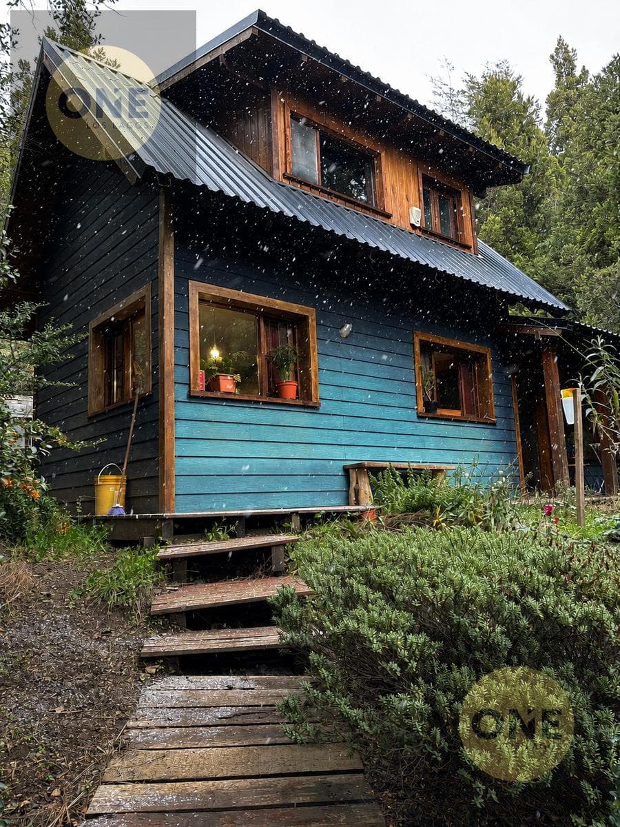 House for Sale - 2 Rooms - Qualifies for a Mortgage - North Slope