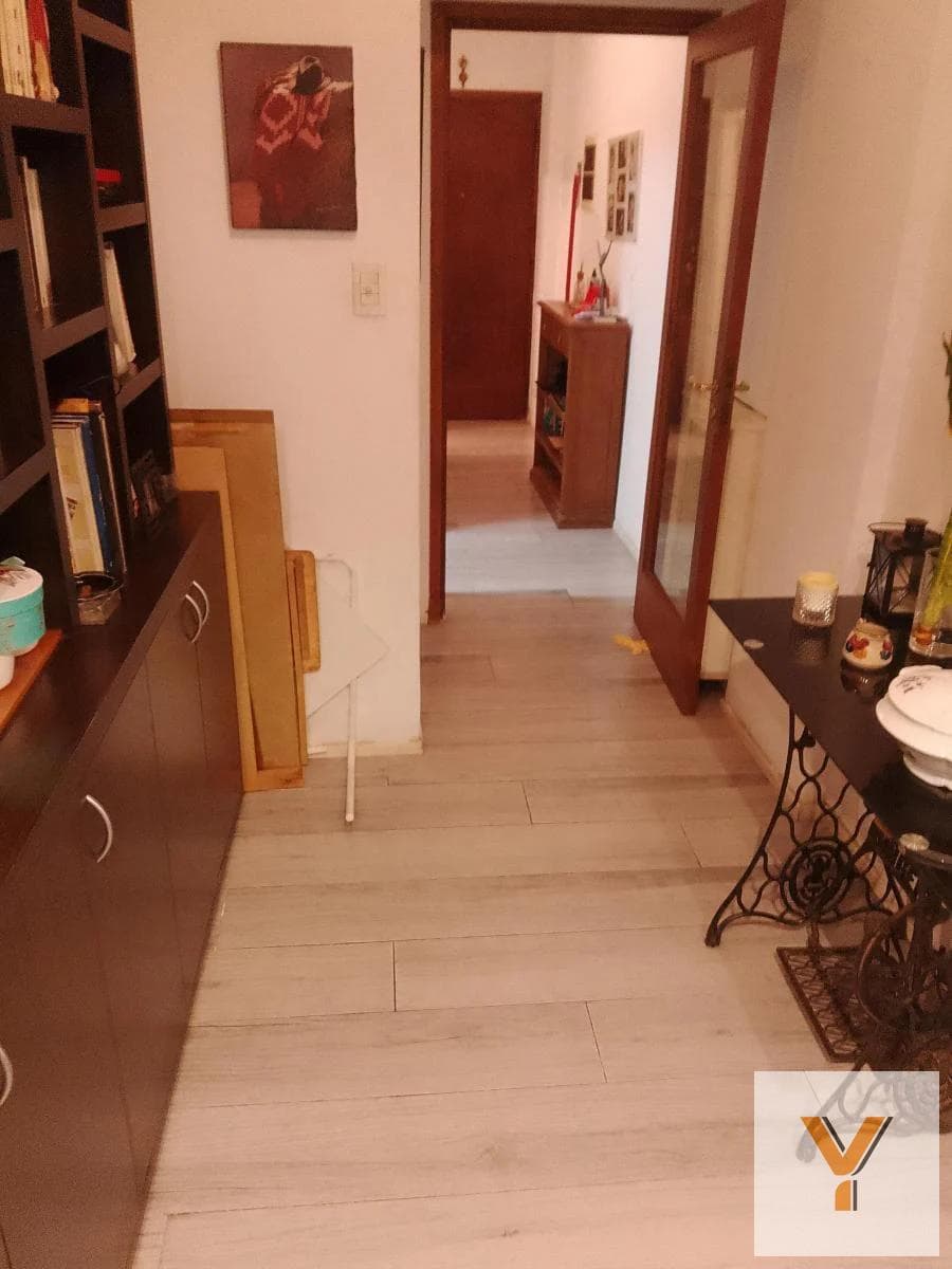 Apartment for Sale - 4 Bedrooms, 1 Bathroom - 133 m² - Palermo