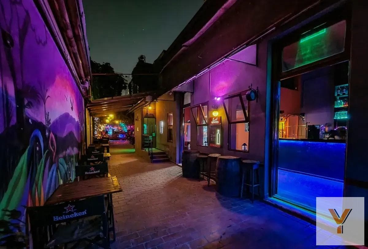Business for Sale - 4 Bathrooms - 450 meters - Palermo