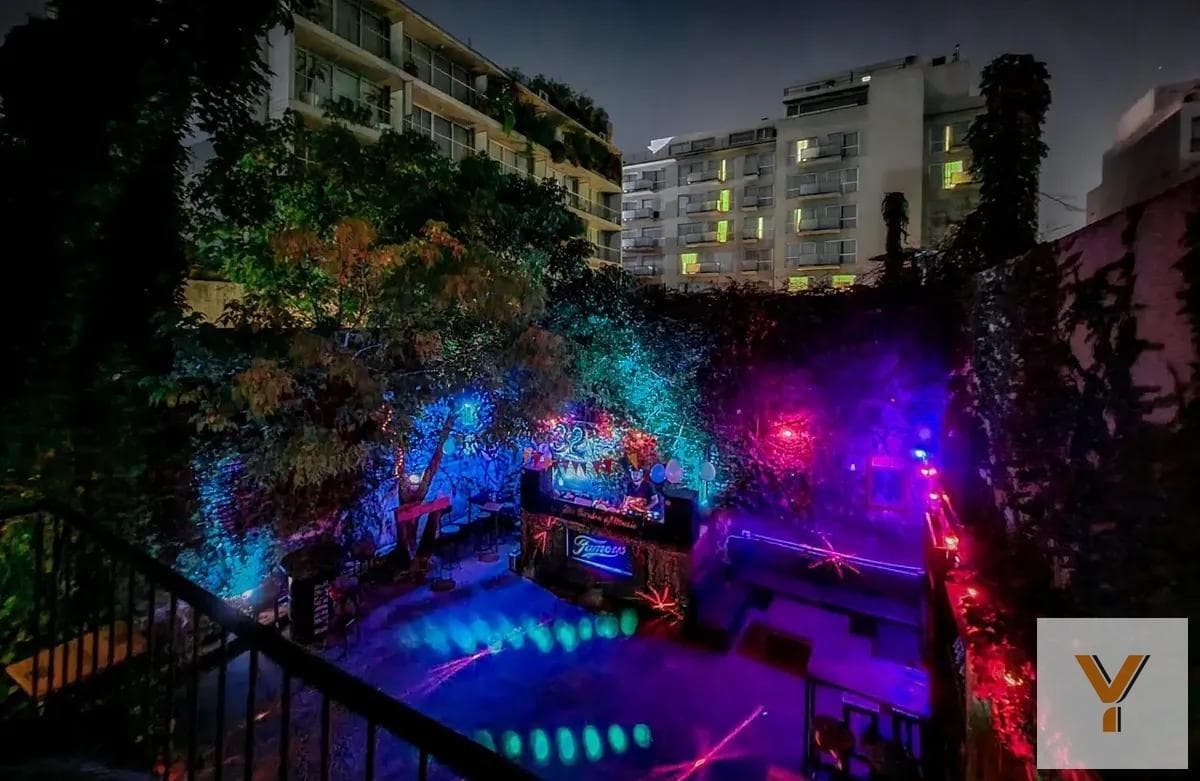 Business for Sale - 4 Bathrooms - 450 meters - Palermo