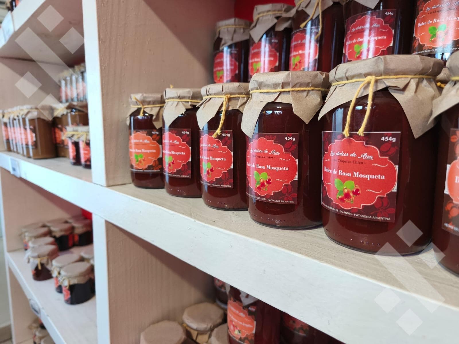 BUSINESS FOR SALE WITH 20 YEARS OF HISTORY - SAN MARTIN DE LOS ANDES