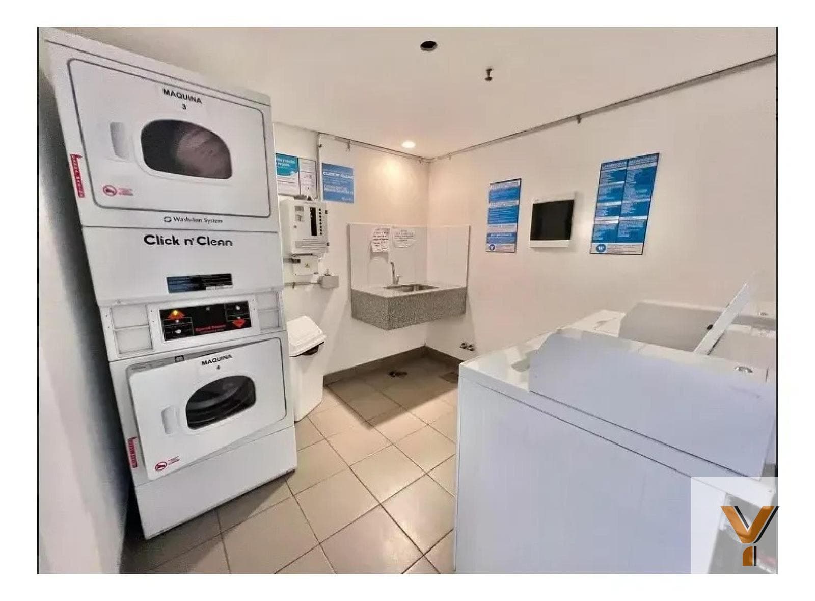 Apartment for Rent - 1 Bedroom, 1 Bathroom - 48 m² - Tigre
