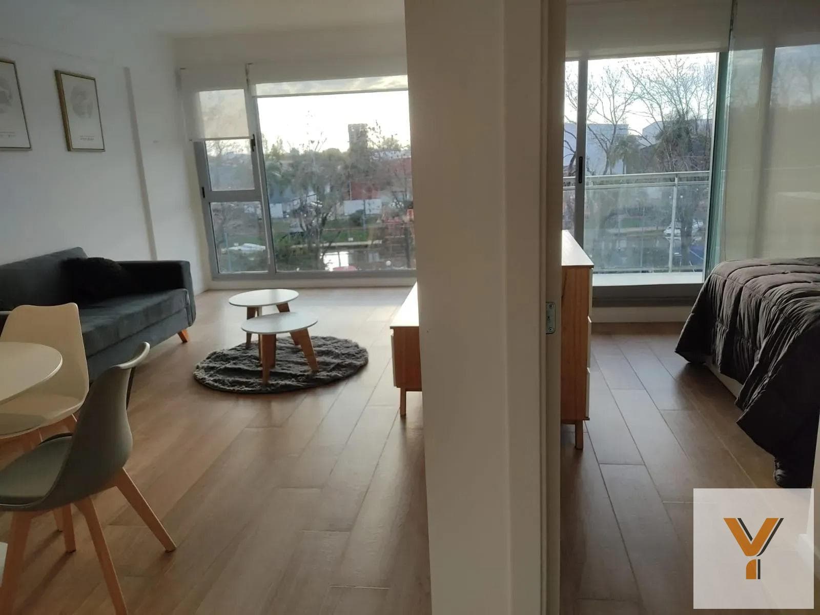 Apartment for Rent - 1 Bedroom, 1 Bathroom - 48 m² - Tigre