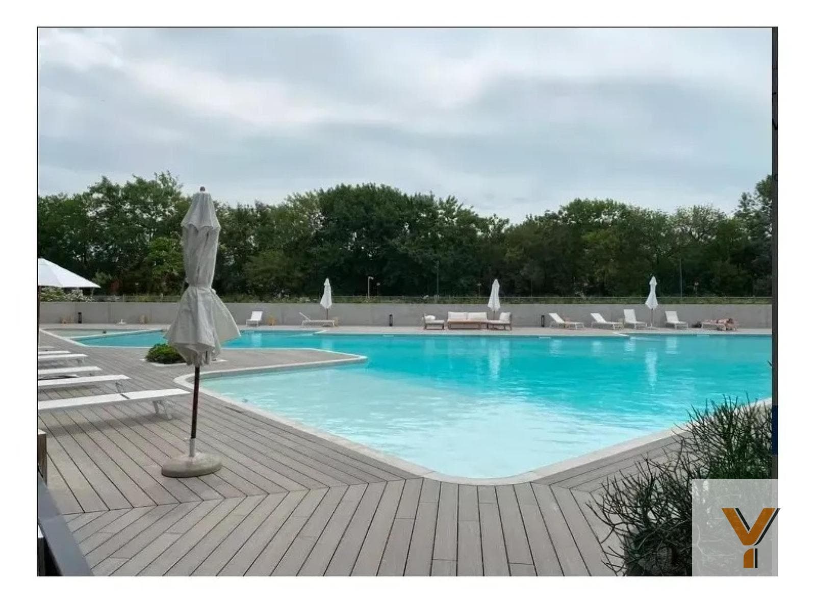 Apartment for Rent - 1 Bedroom, 1 Bathroom - 48 m² - Tigre