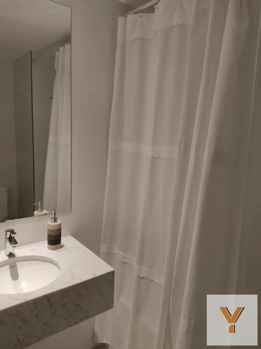 Apartment for Rent - 1 Bedroom, 1 Bathroom - 48 m² - Tigre
