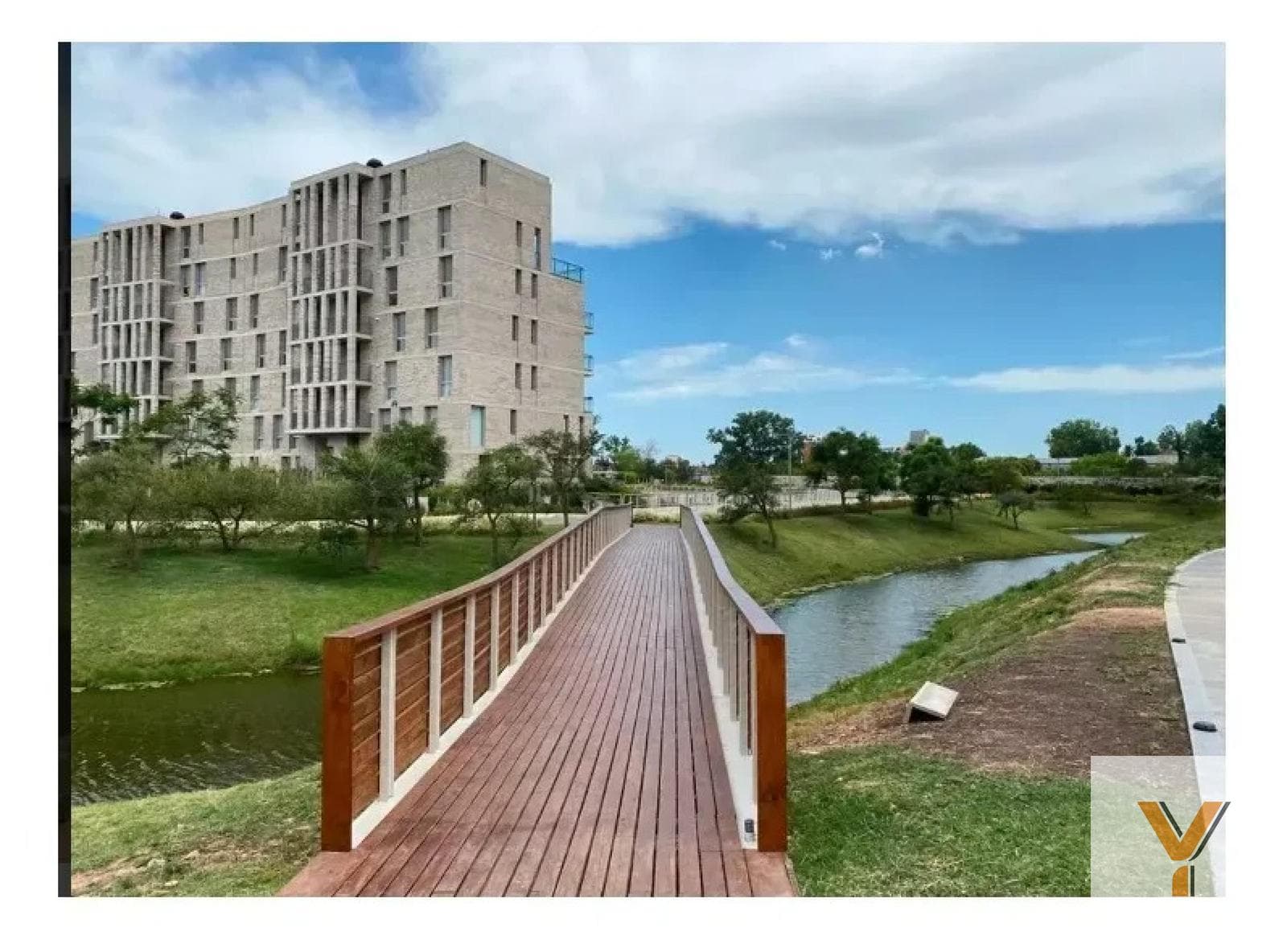 Apartment for Rent - 1 Bedroom, 1 Bathroom - 48 m² - Tigre