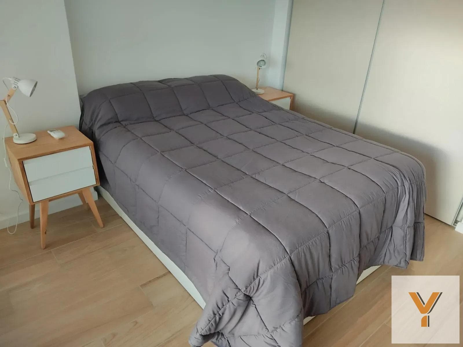 Apartment for Rent - 1 Bedroom, 1 Bathroom - 48 m² - Tigre
