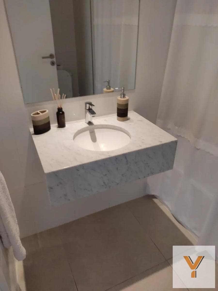 Apartment for Rent - 1 Bedroom, 1 Bathroom - 48 m² - Tigre
