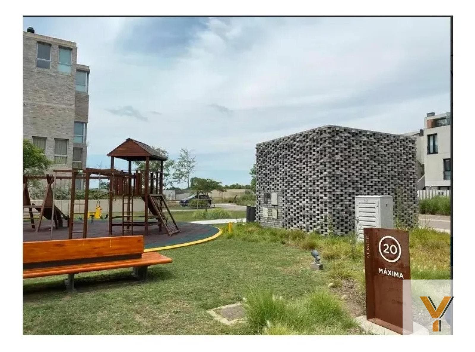 Apartment for Rent - 1 Bedroom, 1 Bathroom - 48 m² - Tigre