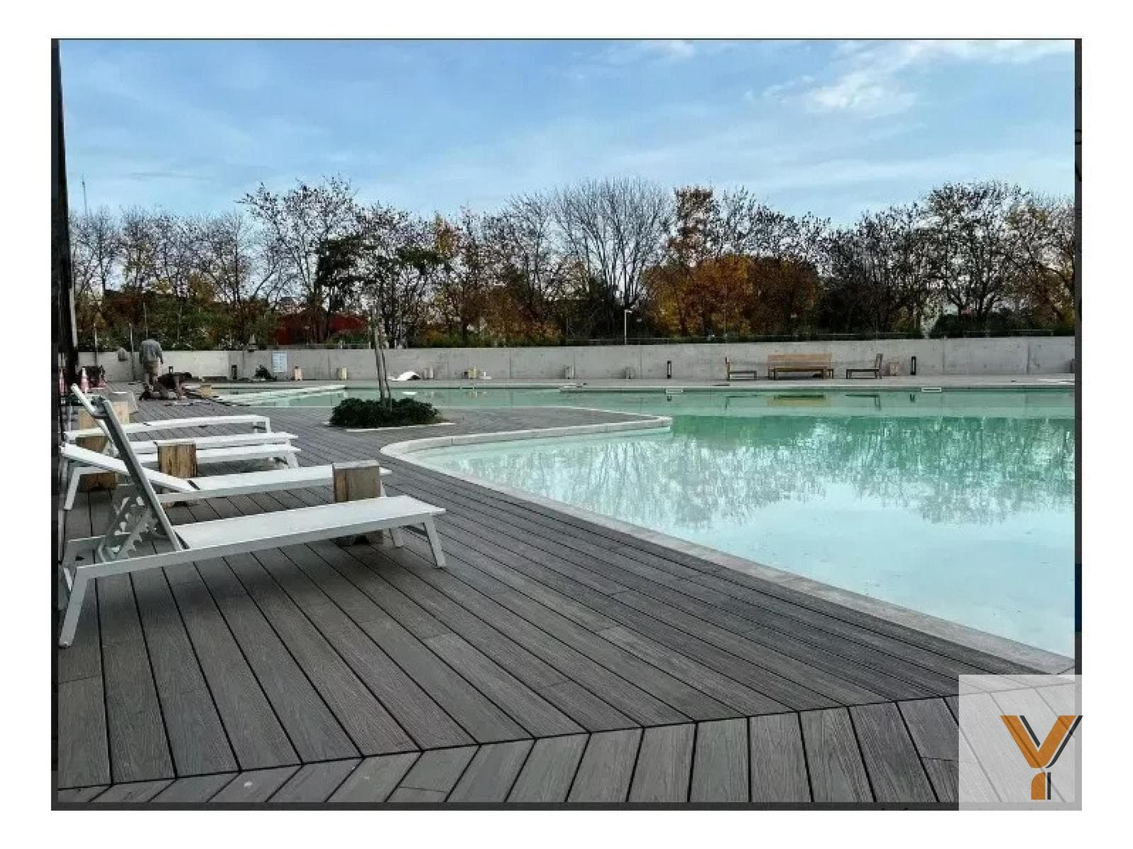 Apartment for Rent - 1 Bedroom, 1 Bathroom - 48 m² - Tigre