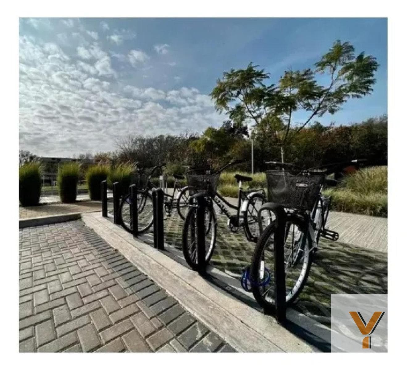 Apartment for Rent - 1 Bedroom, 1 Bathroom - 48 m² - Tigre