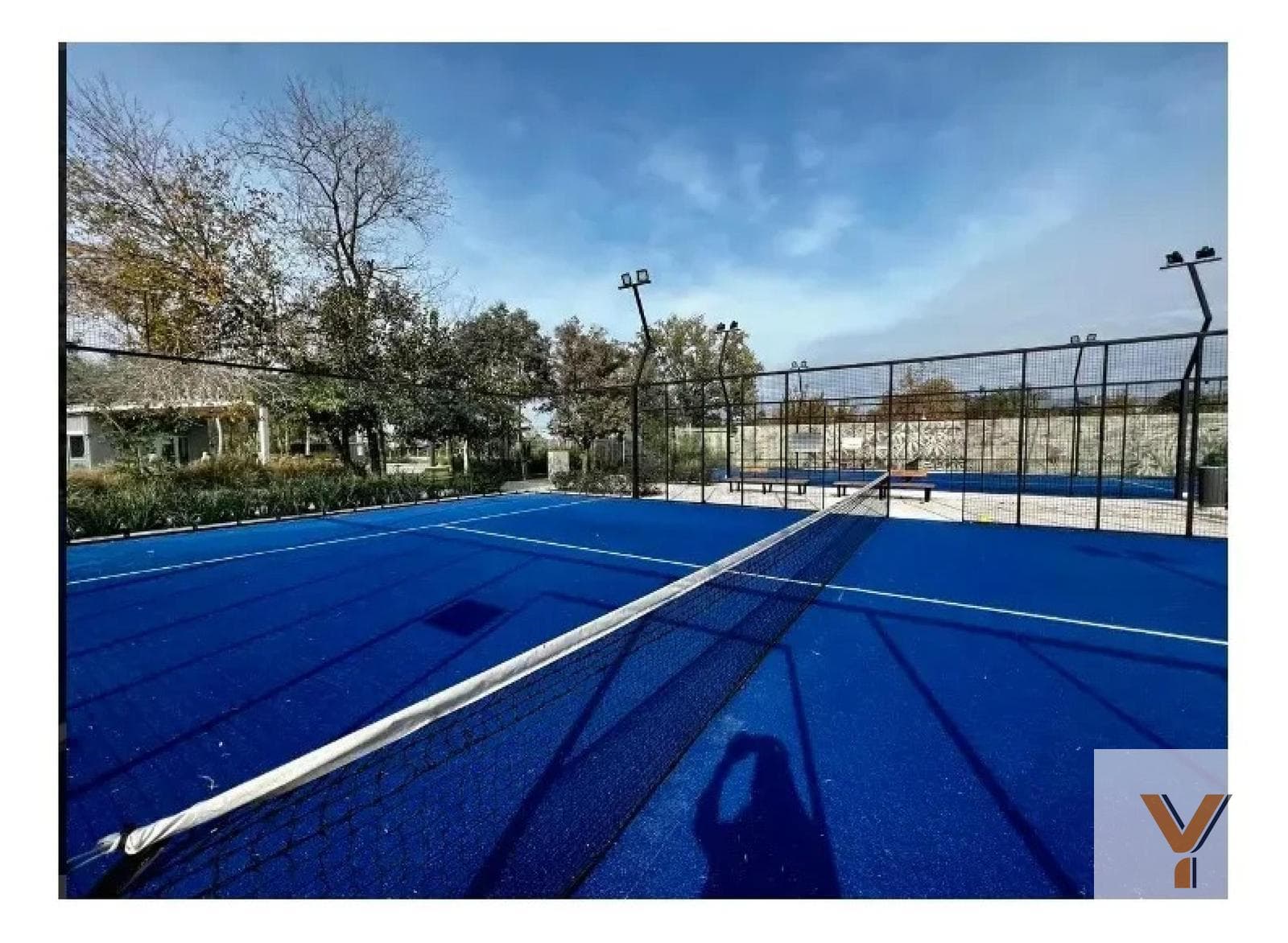 Apartment for Rent - 1 Bedroom, 1 Bathroom - 48 m² - Tigre
