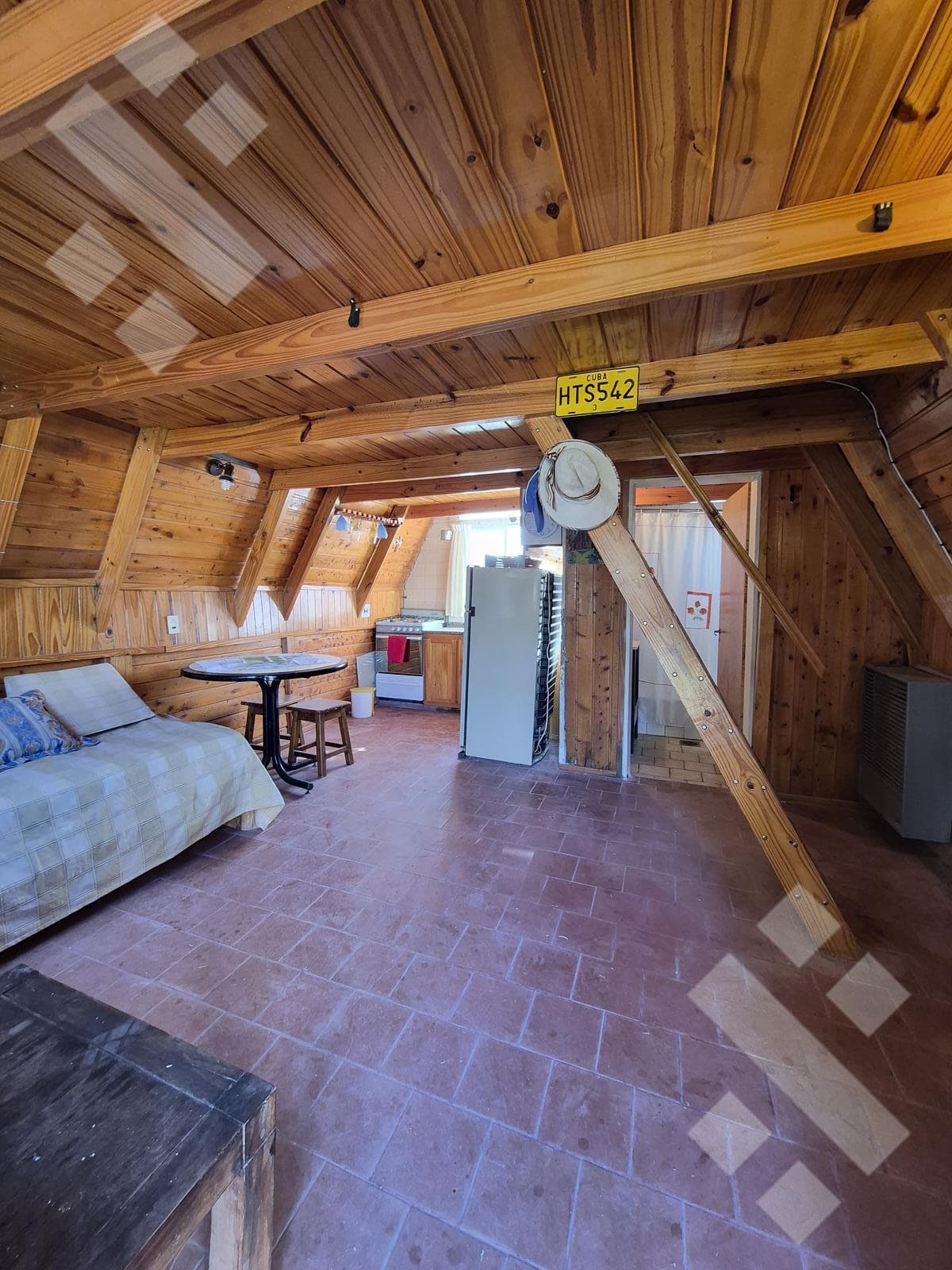 BUNGALOW FOR SALE | 2 BEDROOMS | VILLA CLUB MARI MENUCO