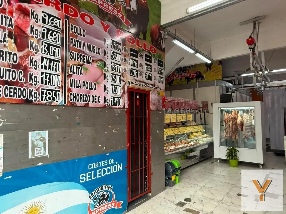 Business for Sale - 3 Bathrooms - 190 m - Parque Patricios