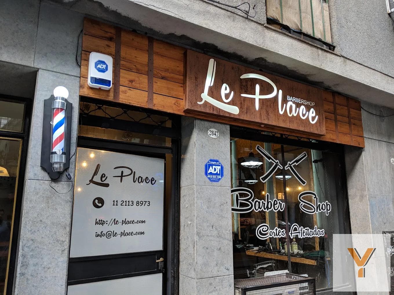 Business for Sale - Studio Apartment with 1 Bathroom - 32 m² - Recoleta