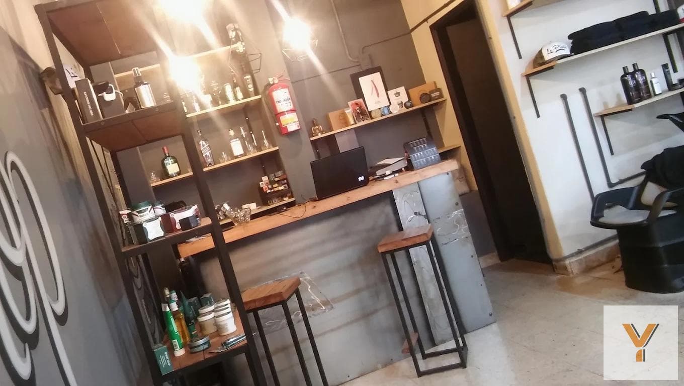 Business for Sale - Studio Apartment with 1 Bathroom - 32 m² - Recoleta