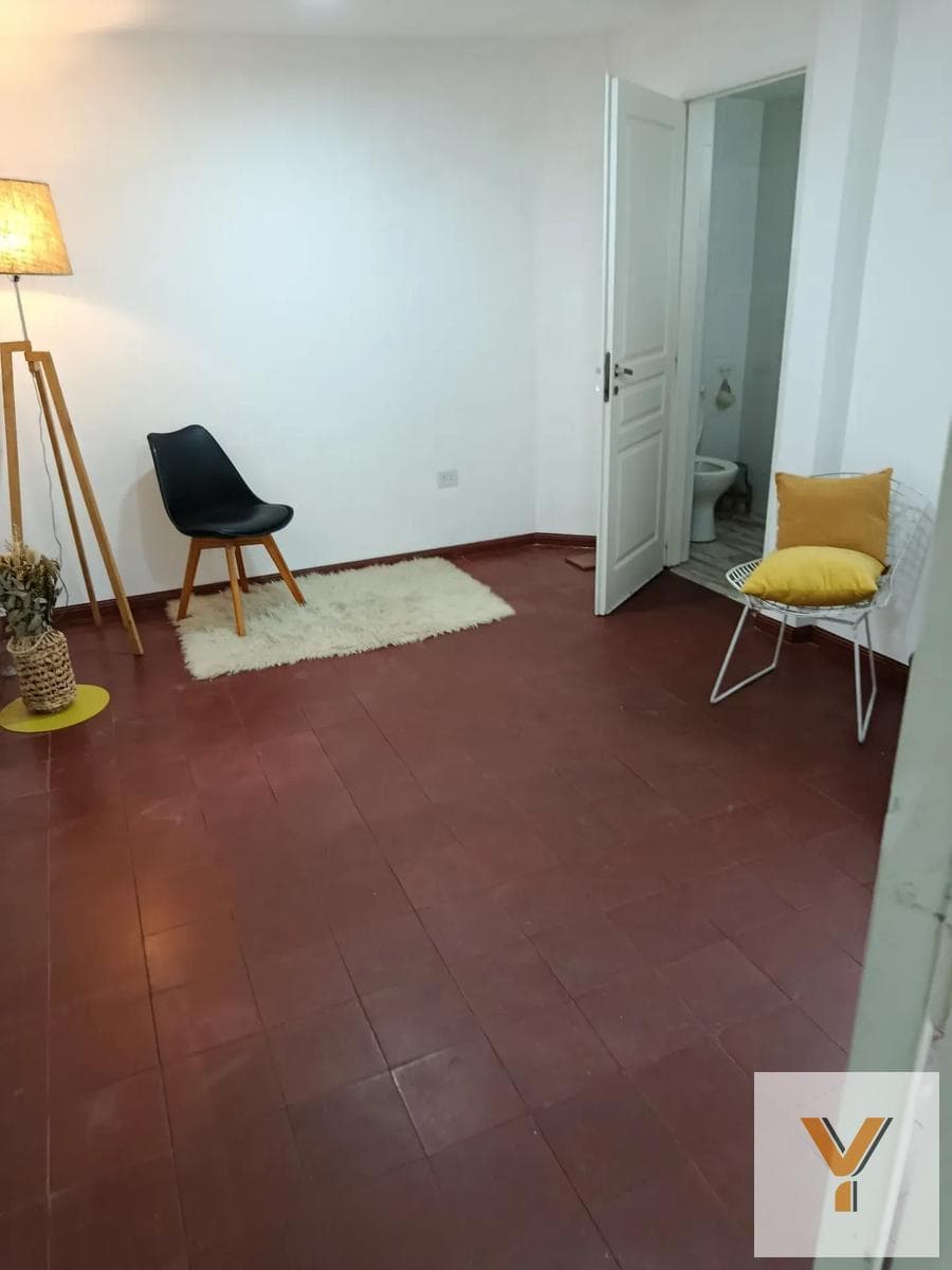 Apartment for Sale - Studio with 1 Bathroom - 24 m² - Flores