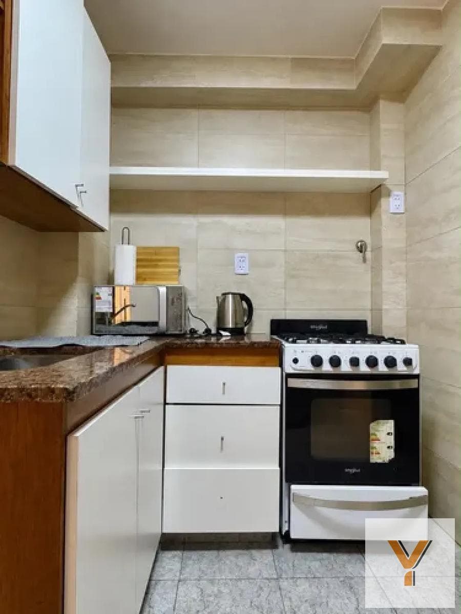 Apartment for Sale - 3 Bedrooms, 2 Bathrooms - 95 m² - Recoleta