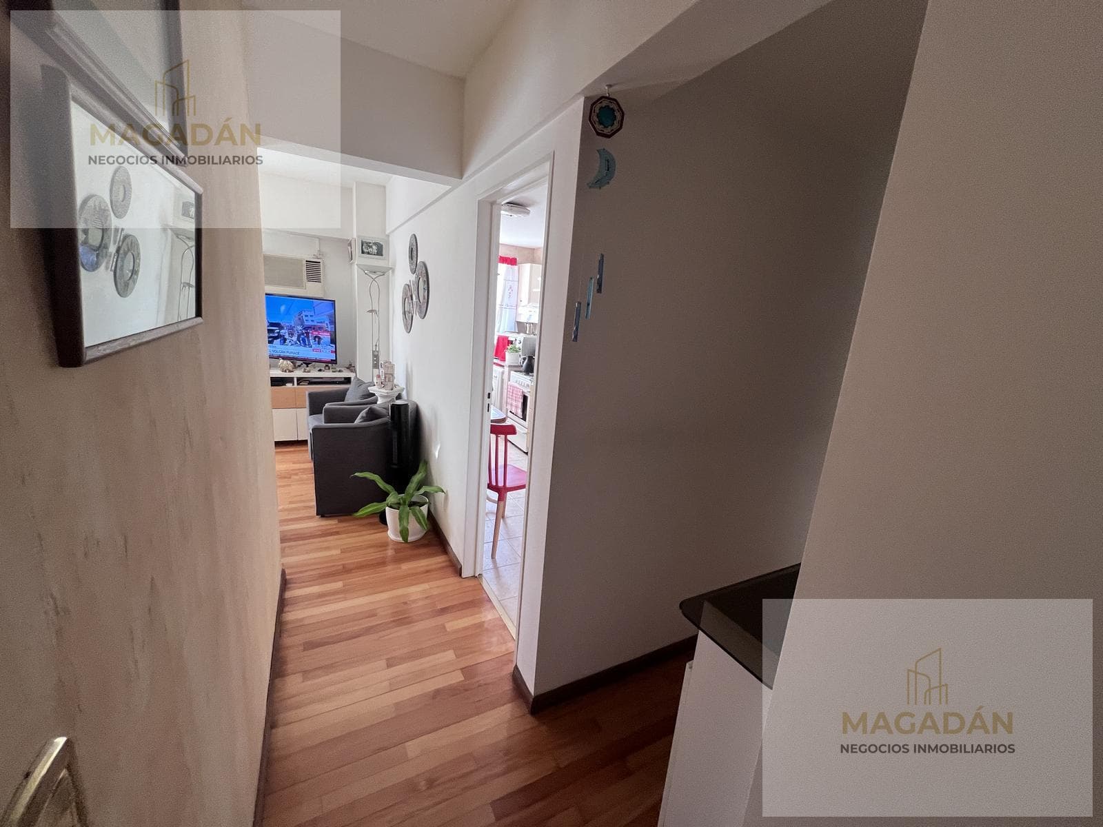 FOR SALE | Two-room apartment in Ramos Mejía