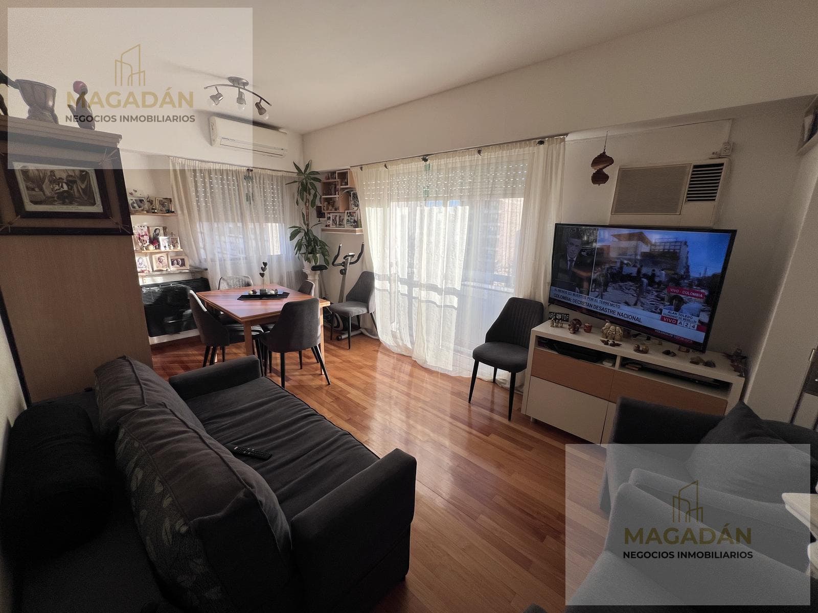 FOR SALE | Two-room apartment in Ramos Mejía
