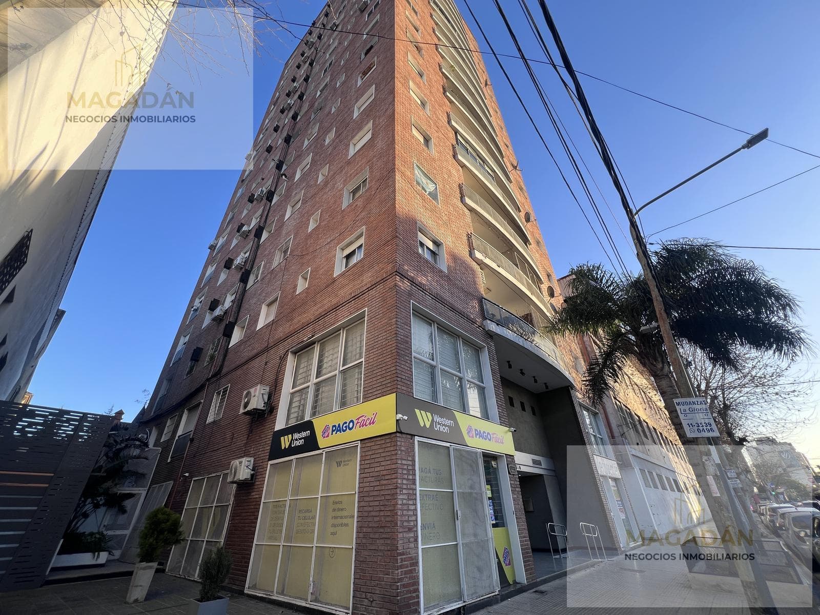 FOR SALE | Two-room apartment in Ramos Mejía